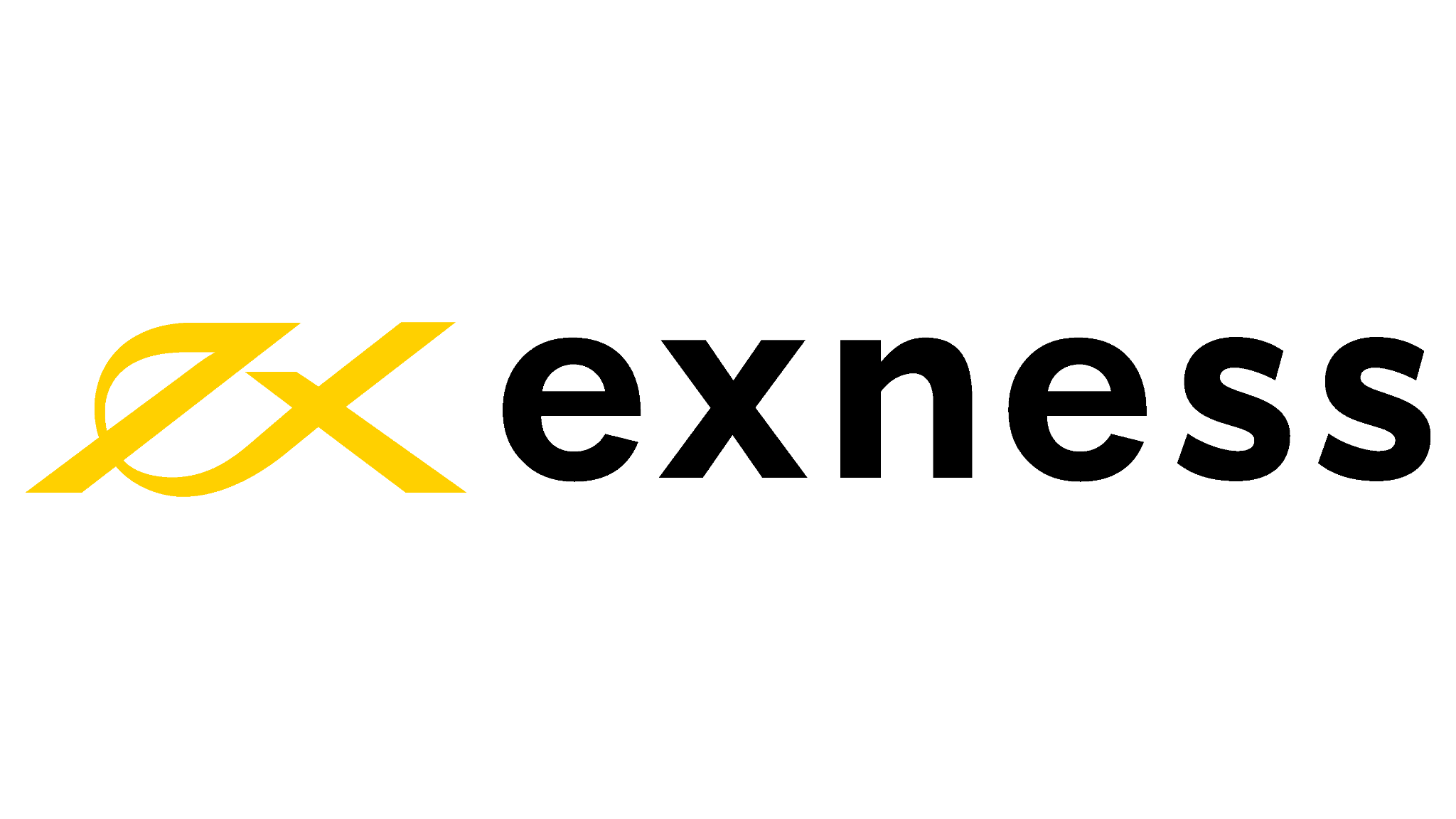 Exness logo