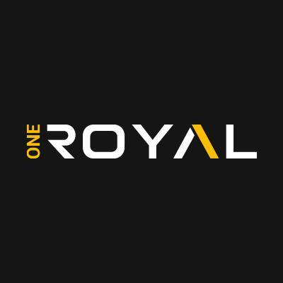 One Royal logo