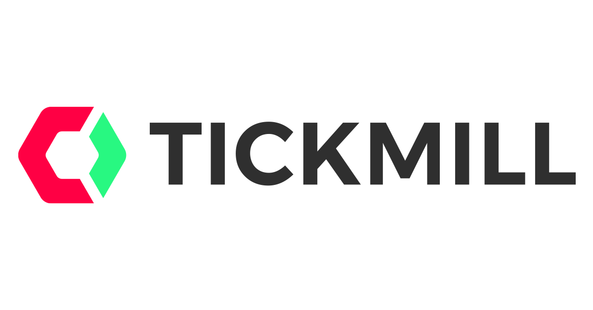 Tickmill logo